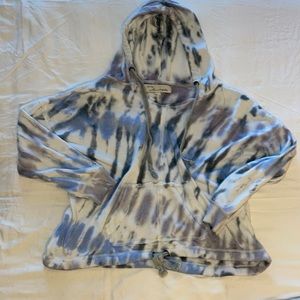 VINTAGE HAVANA SWEATSHIRT. Size Medium, gentle worn, over sized